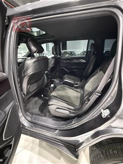 جيب جراند شيروكي إل